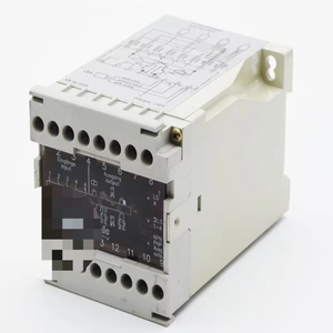 Amplifier Sensor Fotoelektrik Elektronik VS 14/24 R -bekas- Baru Original Stok Tersedia Otomasi Industri PLC Khusus PLC <span class=keywords><strong>Pro</strong></span> - Product Image 1