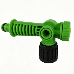 Pulverizador de Jardín Profesional Ajustable de Plástico para Manguera, Asesino de Mosquitos y <span class=keywords><strong>Avispas</strong></span>, Venta al por Mayor Personalizada - Product Image 1