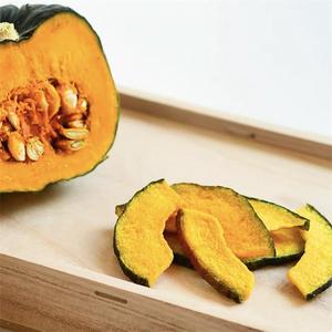 Oriental Orchard VF Pumpkin Crisp, boîte de snacks de légumes croustillants frits sous vide à basse température, nutritifs, sans arômes ni colorants artificiels - Product Image 6