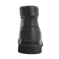 Chaussures de sécurité en cuir Action avec embout composite Goodyear Welt
