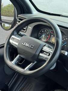 JMC Fusun 2.0T Diesel Automatique, <span class=keywords><strong>Véhicule</strong></span> <span class=keywords><strong>Utilitaire</strong></span> Commercial à Châssis Moyen et Toit Semi-Haute (<span class=keywords><strong>7</strong></span> <span class=keywords><strong>Places</strong></span>) - Product Image 3