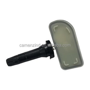 JX7T1A180CA JX7T-1A180-CA 433 МГц TPMS датчик давления в шинах для Lincoln Aviator Ford Focus Explorer Kuga III Puma <span class=keywords><strong>S</strong></span>-Max Transit - Product Image 2