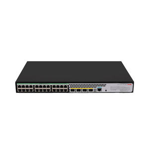 Commutateur de gestion réseau WEB H3C S1850V2-X Series S1850V2-28X-HPWR 28 ports 10 Gigabit Uplink - Product Image 1