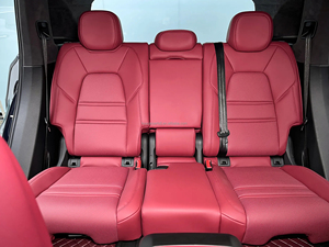 <span class=keywords><strong>Funda</strong></span> <span class=keywords><strong>Protectora</strong></span> para <span class=keywords><strong>Asiento</strong></span> de <span class=keywords><strong>Coche</strong></span> para Porsche Cayenne, Accesorios de Estilo para Automóviles - Product Image 3