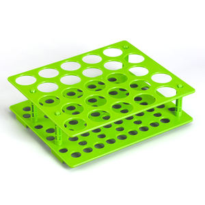 50 मिलीलीटर रासायनिक प्रयोगशाला उपकरण प्लास्टिक स्व-स्थायी डिस्पोजेबल सेंट्रीफ्यूज ट्यूब - Product Image 6