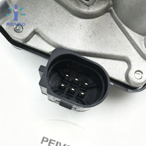 PEIVSO CM5G-9F991-FB สำหรับฟอร์ด โฟกัส MK3 เฟียสต้า MK6 ซี-แม็กซ์ MK2 บี-แม็กซ์ JK 1.0 ชุดลิ้นปีกผีเสื้อ - Product Image 4