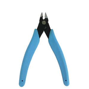 คีมตัดลวดอเนกประสงค์ DIY TIANMA รุ่น ESD-Safe รองรับ OEM พร้อมด้ามจับยาง - Product Image 2