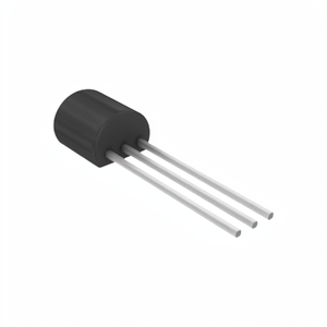 ชิปอิเล็กทรอนิกส์ ทรานซิสเตอร์แบบ TO-226-3, TO-92-3 รุ่น BC547B,116 ตัวแทนจำหน่ายที่ได้รับอนุญาต - Product Image 1