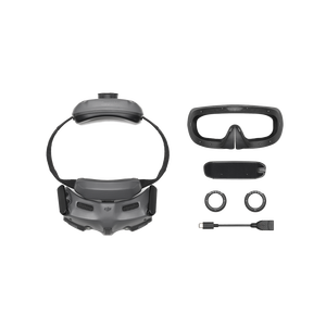 Voorraad Nu Voor Dji Bril <span class=keywords><strong>3</strong></span> Dji Bril Integra Voor Dji Drone Dji Avata 2 & Dji Mini 4 Pro & Dji Air <span class=keywords><strong>3</strong></span> Vr Drone Accessoires - Product Image 6