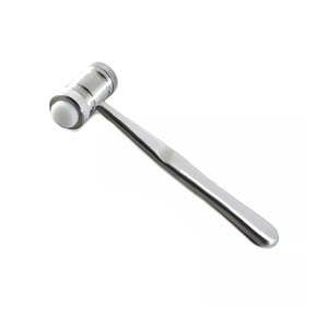 Maillet dentaire 2026 pour la division osseuse, implant dentaire de haute qualité chirurgicale par Qasiden Instruments - Product Image 1