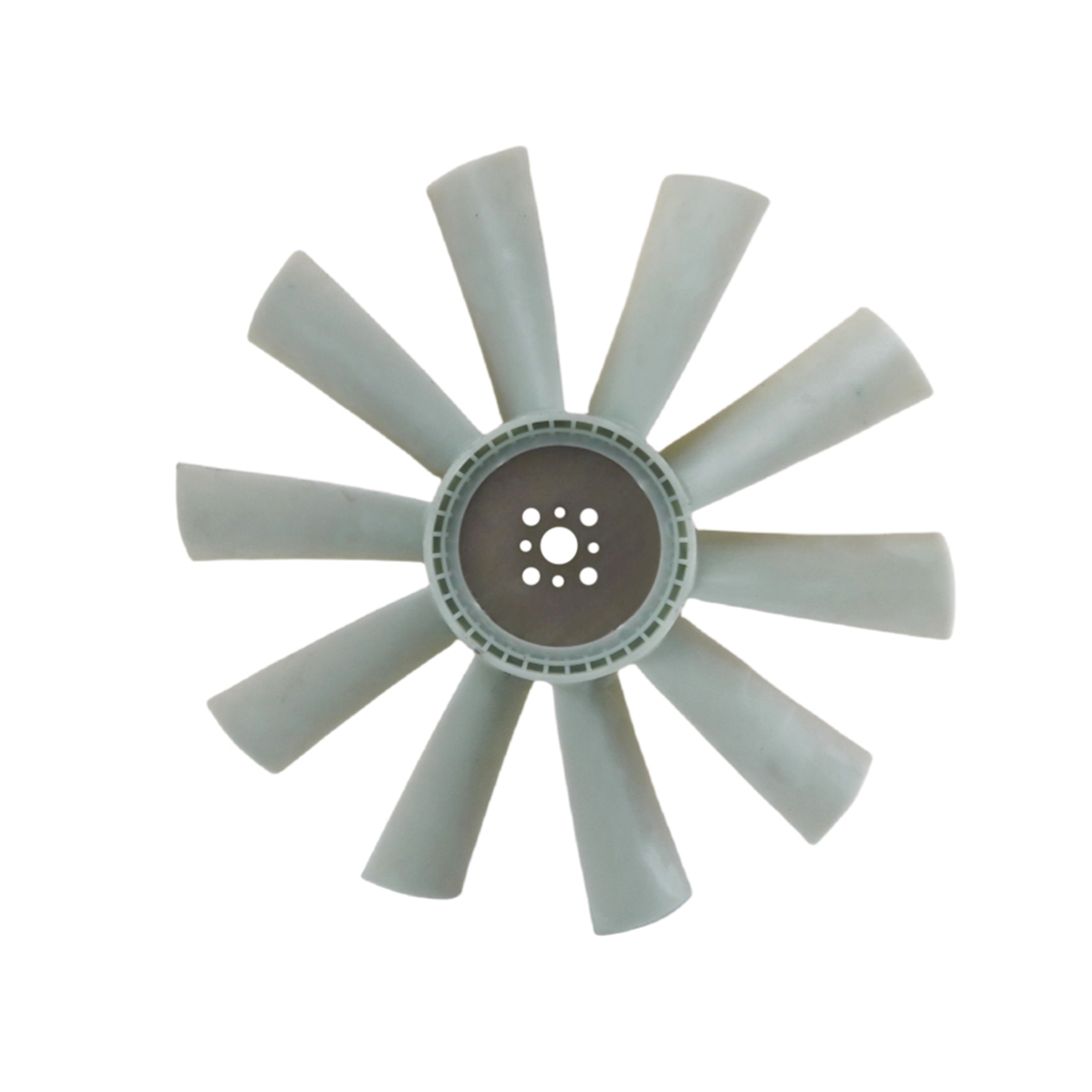 4BT Fan Blade Suitable for Cummins Engine Parts - Gupta Tractor Spares Co.