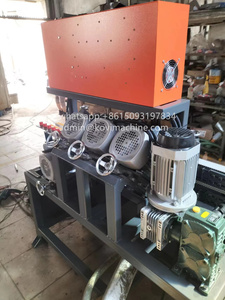 เครื่องขัดกระจก,เครื่องเจียรขอบกระจก9มอเตอร์แก้วเครื่องขัดรูปร่าง - Product Image 2