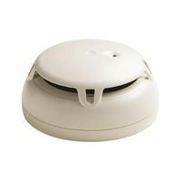 Fdoot341 | Detector Multisensor Inteligente PLC, Detección por Aprendizaje Automático, Tecnología ASA, Detección Óptica/Térmica, Direccionable, FDnet