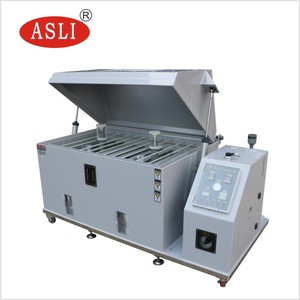Intelligent Auto <strong>Salt</strong> Mist <strong>Fog</strong> <strong>Testing</strong> <strong>Machine</strong> With Universal Wheel - Product Image 1