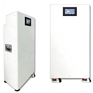 Cabinet-type Solar Home <b>Energy</b> <b>Storage</b> <b>System</b> - Product Image 1