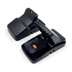 Trampa para ratones de control de plagas inteligente de plástico reutilizable de alta calidad Nuevo ratón asesino para atrapar ratones - Product Image 6