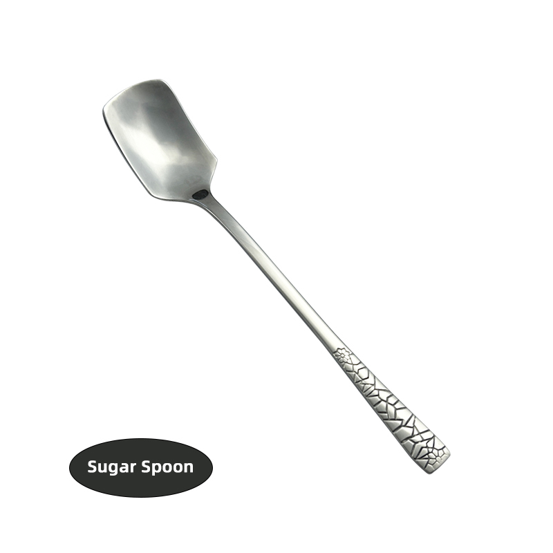 Cuillère à sucre