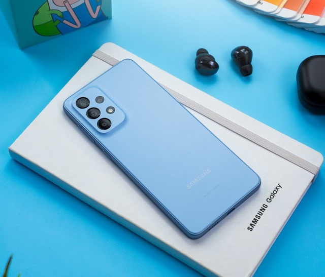 Origin China Phones Mobile Android A33 Affordable Price Wholesale Best Brand Smartphone Android System 5g