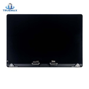 Pantalla OLED completa LCD de 16 pulgadas con sensor flexible para MacBook Pro M1 2021 A2485 A2780 - Product Image 5