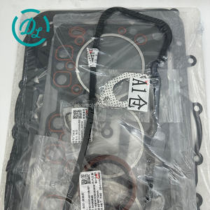 Kit complet de joints diesel EexcavaStart 490B-90000 pour mini-excavatrices et chariots élévateurs 490BPG - Durable, installation facile, garantie de 6 mois - Product Image 2