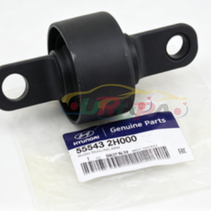 ระบบเครื่องยนต์คุณภาพสูง BUSH-TRAILING ARM 55543-2H000 555432H000 สำหรับฮุนได ซานตาเฟ XL 55543 2H000 - Product Image 1