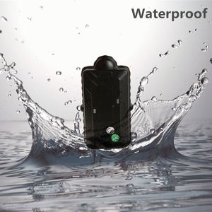 Tk05c Mini GPS Tracker 5000MAh 4G GSM Xách Tay An Ninh Đám Mây Lưu Trữ Tài Sản Thiết Bị An Ninh - Product Image 6