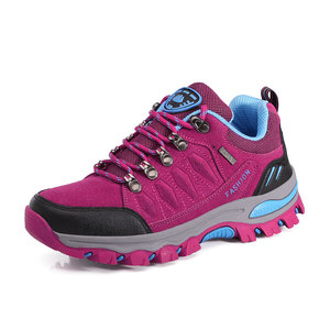 Semelle intérieure pour hommes et femmes hiver randonnée <span class=keywords><strong>Trekking</strong></span> baskets pour les sports de plein air meilleures chaussures pour la randonnée - Product Image 4