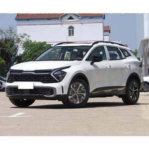 Caratteristiche di Design Premium 2024 <span class=keywords><strong>modello</strong></span> <span class=keywords><strong>KIA</strong></span> <span class=keywords><strong>Sportage</strong></span> automatico - Product Image 3