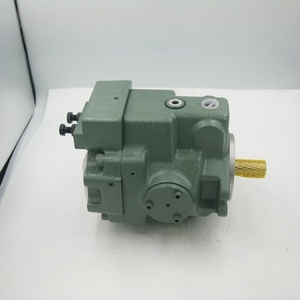 Pompa Idraulica a Pistoni a Cilindrata Variabile Serie A, Serie A10, A10-F-R-01-B-K-10, A10-F-R-01-C-K-10, A10-F-R-01-H-K-10 Olio - Product Image 1