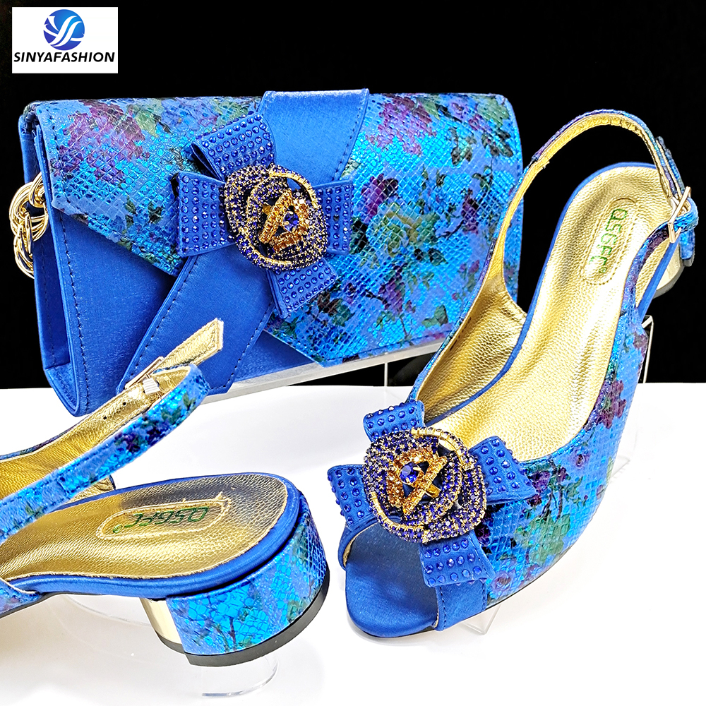 SAB 3271-6 Royal Blue