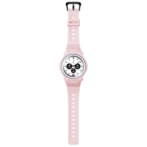 Custodia in Silicone + Cinturino per <span class=keywords><strong>Samsung</strong></span> Galaxy <span class=keywords><strong>Watch</strong></span> <span class=keywords><strong>4</strong></span>, Bracciale Sportivo Integrato per Modelli Classic 46mm 42mm - Product Image 2