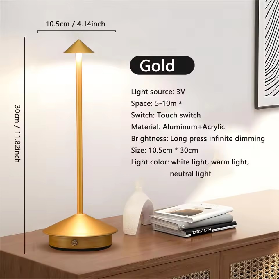 Golden
