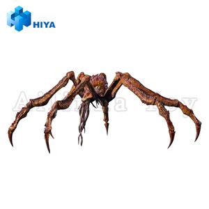 Figura de Acción de PVC HIYA de 16 cm (6 Pulgadas), Serie Exquisita Básica X, The New Empire Scylla, Paquete Original - Product Image 3