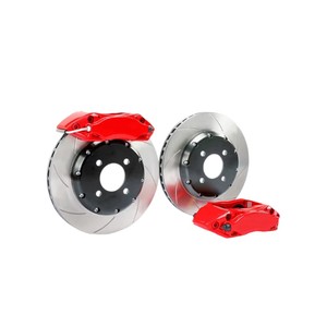 Aibooh — Kit de freinage pour voiture de course, haut niveau, roue avant modifiée, gt4, étrier, 4 pièces, pour <span class=keywords><strong>Porsche</strong></span> <span class=keywords><strong>911</strong></span> - Product Image 6