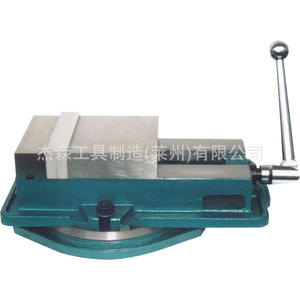 Venta al por Mayor de Tornillos de Banco de Precisión Manuales de Hierro Fundido y Acero, Nuevos, con Componentes Centrales de Mordazas - Product Image 1