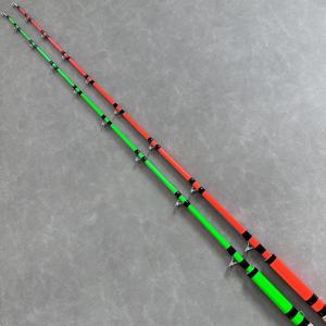 Caña de pescar <span class=keywords><strong>Karp</strong></span> 3,9 agua salada, cañas de pescar súper duras, Shenzhen Bfs, bajo, luz Led, calamar, tubo costero para una pieza - Product Image 3