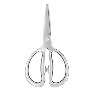Kitchen Scissors Stainless Steel Straight Tip Multi Purpose For Home Use - Product Image 4