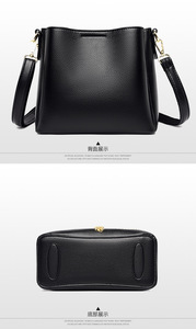 Sacs à main de luxe pour femmes, sacs à bandoulière de haute qualité, nouvelle mode, sacs messager pour dames, sacs à bandoulière avec chaîne - Product Image 5