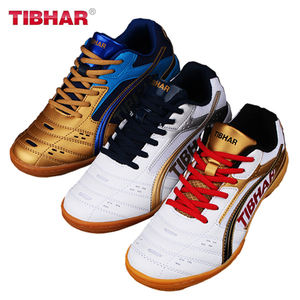 <span class=keywords><strong>TIBHAR</strong></span>-zapatos de tenis de mesa, zapatillas de tenis de mesa de alta calidad, nuevos - Product Image 1