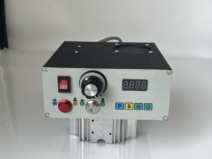 2HP 1500W 16N.M High Torque <strong>Servo</strong> Motor Knob <strong>Speed</strong> <strong>Control</strong> - Product Image 3