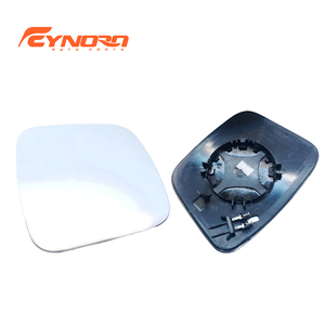 Verre de rétroviseur latéral chauffant pour Citroën Nemo 2008-2016 Peugeot <span class=keywords><strong>Bipper</strong></span> <span class=keywords><strong>Tepee</strong></span> 2009 8151QV 8151QX 8151QY Lentille de rétroviseur - Product Image 5