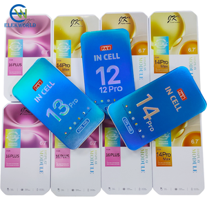 Ban đầu pantalla Màn hình <span class=keywords><strong>LCD</strong></span> thay thế JK ZY cho Iphone 11 12Mini 13 14 15 16 Pro Max Incell FHD OLED hiển thị điện thoại di động <span class=keywords><strong>LCD</strong></span> - Product Image 1