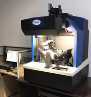 KABIS 9 Robot de numérisation de documents entièrement automatique, scanner à retournement automatique de pages, vitesse de 3300 PPM