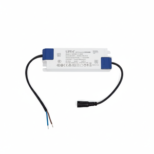 Lifud ไดรเวอร์ไฟ LED 60W 1500mA ตัวแปลงกระแส AC DC คงที่สำหรับโมดูล LED - Product Image 2