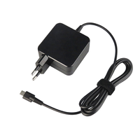 Produit Tendance 2026 : Chargeur d'ordinateur portable 65W avec adaptateur secteur et câble Type C – Chargeur rapide – Meilleure Vente Électronique