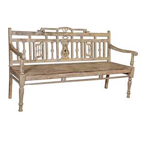 Panche Patio esterno TC-NB-2798 - Product Image 1