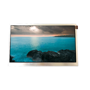 Pantalla LCD TFT con franja vertical RGB AV080HDQ-N12 de 8,0 pulgadas, 1280RGB*720 WXGA, 184PPI, nueva pantalla LCD - Product Image 2