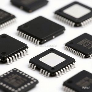 วงจรรวมไมโครคอนโทรลเลอร์ของแท้ ST7FLI15BF1U6TR คอมไพคอนอิเล็กตรอน IC MCU - Product Image 6