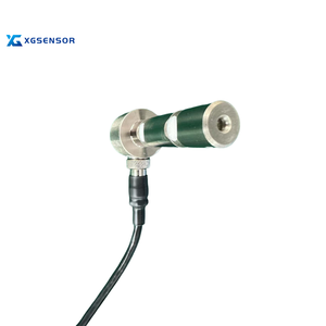 Multifunktionale Edelstahl-Wägezelle mit Wellen-Drehmoment-Spannungs-Druck-Messfähigkeiten 5~10000KN Kapazität - Product Image 3