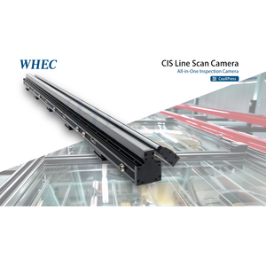 Cámara industrial 2d Escaneo de área grande Estructura todo en uno Reconocimiento visual y posicionamiento de alta calidad - Product Image 1